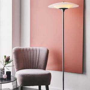 Halo Design - Gulvlampe - 46cm Sort Opal Halo Design - Gulvlampe - 46cm Sort Opal