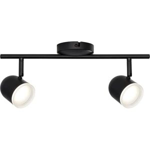 Nielsen Light Model - 2-spot hallelygte - Belysningsarmatur Nielsen Light Model - 2-spot hallelygte - Belysningsarmatur