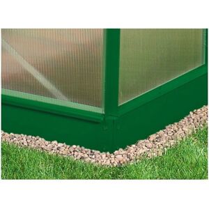 Vitavia Base 3800 - Greenhouse Base for Venus & Orion 6x6 Vitavia Base 3800 - Greenhouse Base for Venus & Orion 6x6