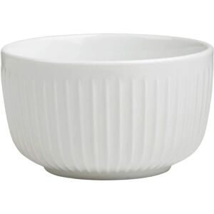 Bol Hammershøi de Kähler - 12cm Blanc - Design Nordique - Publicité Bol Hammershøi de Kähler - 12cm Blanc - Design Nordique - Publicité