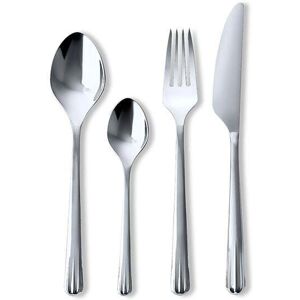 Set de cubiertos de cocina Kähler Hammershøi - 16 piezas Set de cubiertos de cocina Kähler Hammershøi - 16 piezas