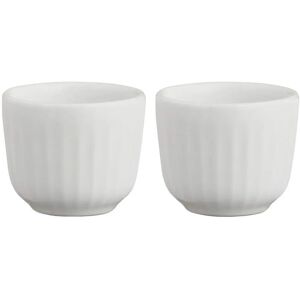 Kähler Hammershøi Egg Cup 2-pack - Egg Cup Kähler Hammershøi Egg Cup 2-pack - Egg Cup