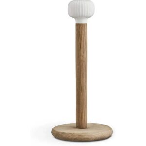 Kähler Hammershøi Papier ręcznikholder - Biały - Papier ręcznikholder Kähler Hammershøi Papier ręcznikholder - Biały - Papier ręcznikholder