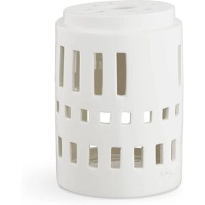 Kähler Urbania Little Tower Candle Holder - Modern Design Kähler Urbania Little Tower Candle Holder - Modern Design