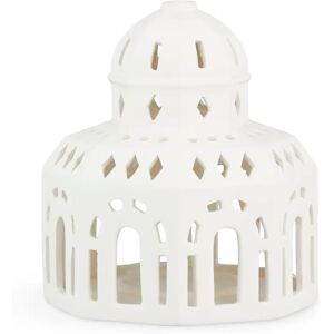 Kähler Urbania Tivoli Glassalen - Candle Holder Kähler Urbania Tivoli Glassalen - Candle Holder