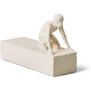 Kähler Astro Väduren Zodiac Figur - Dekorativ Konst Kähler Astro Väduren Zodiac Figur - Dekorativ Konst