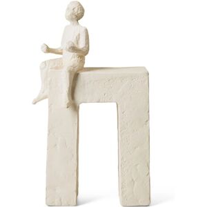 Figura Astro Bliźnięta - 24cm Dekoracja Figura Astro Bliźnięta - 24cm Dekoracja