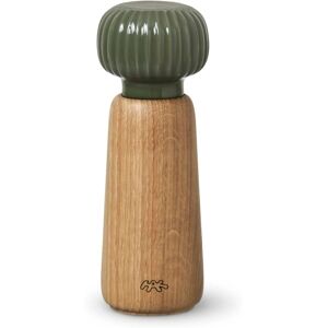 Kähler Modèle 692247 - Moulin scandinave à sel et poivre - 18,5cm - Publicité Kähler Modèle 692247 - Moulin scandinave à sel et poivre - 18,5cm - Publicité