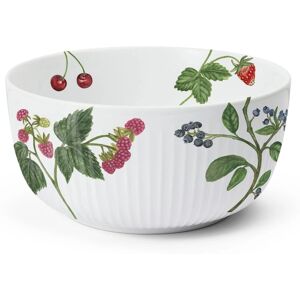 Kähler Hammershøi Summer Bær - Serveringsskål Kähler Hammershøi Summer Bær - Serveringsskål