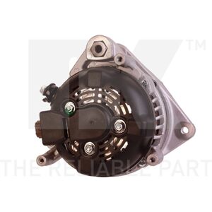 NK - 100A - 12V - 60mm Riemenscheibe - Generator NK - 100A - 12V - 60mm Riemenscheibe - Generator