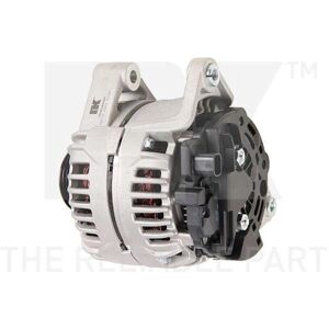 ALANKO - 10443157 - 120A - 12V - Generator ALANKO - 10443157 - 120A - 12V - Generator