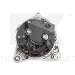 ALANKO - 10443594 - 120A - 55mm Riemenscheibe - Generator ALANKO - 10443594 - 120A - 55mm Riemenscheibe - Generator