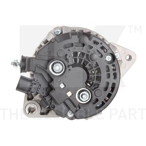 NK - 4845008 - 80A - Lichtmaschine NK - 4845008 - 80A - Lichtmaschine