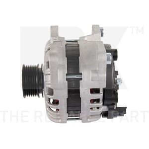 NK 14A - 12V 55mm-Riemenscheibe - 6-Ripp - Dacia Dokker Duster - generator NK 14A - 12V 55mm-Riemenscheibe - 6-Ripp - Dacia Dokker Duster - generator