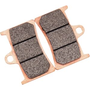Pastillas de freno SBS 634HS Metal Sinterizado - Pastillas de freno Pastillas de freno SBS 634HS Metal Sinterizado - Pastillas de freno
