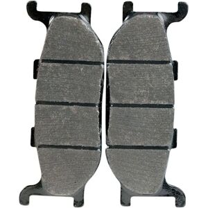 Sbs Go Ahead 663HS Brake Pads - High-Performance Sintered Sbs Go Ahead 663HS Brake Pads - High-Performance Sintered