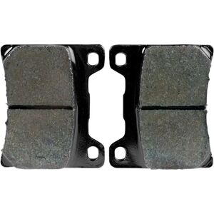 Pastillas de freno SBS Go Ahead 555LS - Ajuste deportivo de alto rendimiento Pastillas de freno SBS Go Ahead 555LS - Ajuste deportivo de alto rendimiento