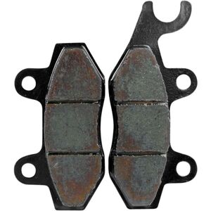 Pastillas de Freno Sbs Go Ahead 611(LS) Bronce - Pastillas de freno Pastillas de Freno Sbs Go Ahead 611(LS) Bronce - Pastillas de freno