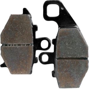 Sbs Go Ahead 687LS Sintered Metal Brake Pads - Brake Pads Sbs Go Ahead 687LS Sintered Metal Brake Pads - Brake Pads