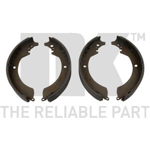 NK 2751419 Brake Shoes Kit - Drum Brakes for Daihatsu Feroza NK 2751419 Brake Shoes Kit - Drum Brakes for Daihatsu Feroza