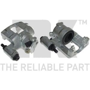 NK Fiat 500 Left Front Brake Caliper - Brake Caliper NK Fiat 500 Left Front Brake Caliper - Brake Caliper