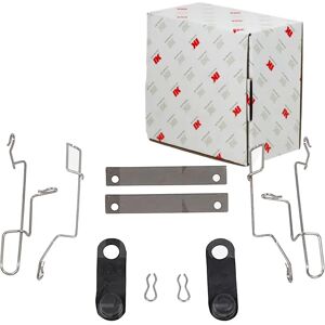 NK 7937188 - Zubehörsatz, Scheibenbremsbelag für Peugeot und Citroën NK 7937188 - Zubehörsatz, Scheibenbremsbelag für Peugeot und Citroën