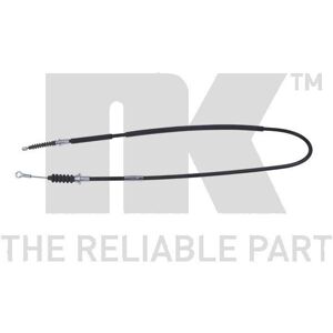 NK 901402 - Parking Brake Cable for Isuzu Trooper NK 901402 - Parking Brake Cable for Isuzu Trooper