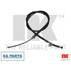 NK 9045115 - Parking Brake Cable - Toyota Avensis NK 9045115 - Parking Brake Cable - Toyota Avensis