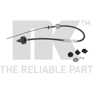 NK 924760 Clutch Cable - VW Golf Vento NK 924760 Clutch Cable - VW Golf Vento