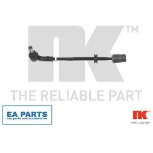 NK Front Left Tie Rod - Tie rod for Seat Arosa, VW Lupo, Polo NK Front Left Tie Rod - Tie rod for Seat Arosa, VW Lupo, Polo