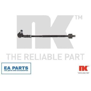 NK Model 5004772 - Steering Tie Rod for VW/Audi/Skoda NK Model 5004772 - Steering Tie Rod for VW/Audi/Skoda