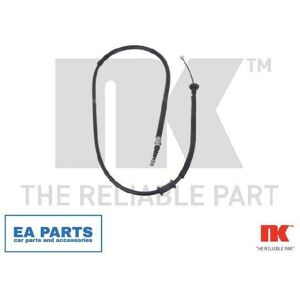 NK 9023115 Handbrake Cable for Fiat Punto II 3/5 doors NK 9023115 Handbrake Cable for Fiat Punto II 3/5 doors