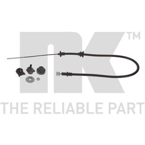 NK 922384 Clutch Cable - Clutch Operation NK 922384 Clutch Cable - Clutch Operation