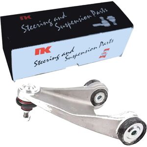 NK 5011005 Brazo de suspensión en aluminio para Alfa Romeo 147, 156, Gt - Brazo de control NK 5011005 Brazo de suspensión en aluminio para Alfa Romeo 147, 156, Gt - Brazo de control