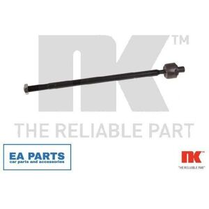 NK Modell 5032564 Axialgelenk - Axialgelenk, Innere Spurstange, 380mm Länge NK Modell 5032564 Axialgelenk - Axialgelenk, Innere Spurstange, 380mm Länge