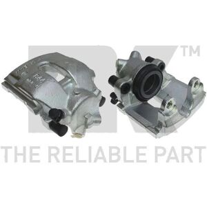 NK 211554 Brake Caliper - Front Right for BMW 3 Series, X3, Z4 NK 211554 Brake Caliper - Front Right for BMW 3 Series, X3, Z4