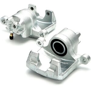 Mitsubishi Pajero - Left Rear Brake Caliper - Cast Iron - 300mm Disc Mitsubishi Pajero - Left Rear Brake Caliper - Cast Iron - 300mm Disc
