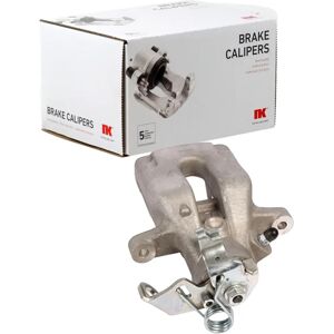 NK Bremssattel - Hinterachse Links - Passend für Citroën C2, C3, C4, DS3, DS, Peugeot NK Bremssattel - Hinterachse Links - Passend für Citroën C2, C3, C4, DS3, DS, Peugeot