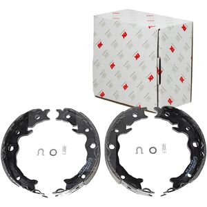 NK Modell 2744835 Bremsbackensatz - Trommelbremsen NK Modell 2744835 Bremsbackensatz - Trommelbremsen