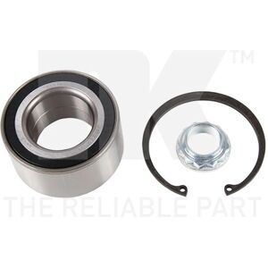 Nk 751514 Wheel Bearing - Wheel Bearing Nk 751514 Wheel Bearing - Wheel Bearing