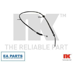 Cable de freno de estacionamiento NK Modelo 9045144 - Toyota Avensis Cable de freno de estacionamiento NK Modelo 9045144 - Toyota Avensis