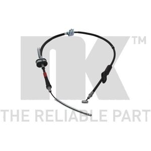 NK 905216 Parkbremse Kabel - Trommelbremse NK 905216 Parkbremse Kabel - Trommelbremse