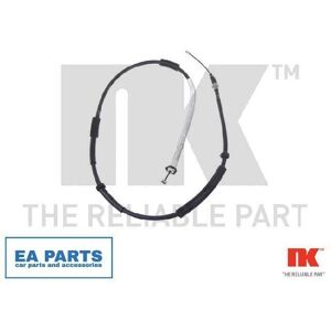 NK Modell 9023143 Handbremse Seil - Scheibenbremse 1669/1470 mm NK Modell 9023143 Handbremse Seil - Scheibenbremse 1669/1470 mm