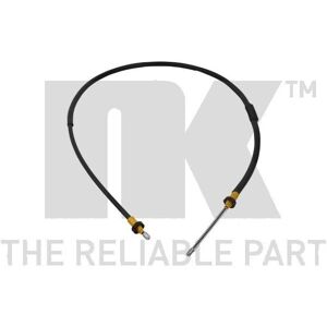NK 9039113 - Cabo de freio de estacionamento para Renault Clio III NK 9039113 - Cabo de freio de estacionamento para Renault Clio III