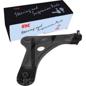 Brazo de control NK - C3 C4 DS3 - Componente suspensión Brazo de control NK - C3 C4 DS3 - Componente suspensión