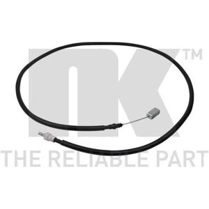 NK 901980 - Cable de freno de estacionamiento para Citroën Evasion, Fiat Ulysse, Lancia Zeta NK 901980 - Cable de freno de estacionamiento para Citroën Evasion, Fiat Ulysse, Lancia Zeta