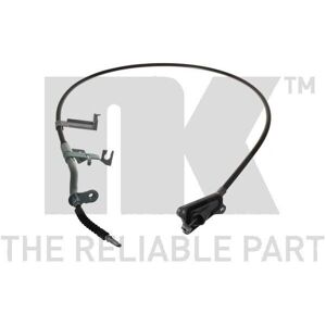 NK 9022109 - Handbremse Kabel für Nissan Primera P12 - Hinten links NK 9022109 - Handbremse Kabel für Nissan Primera P12 - Hinten links