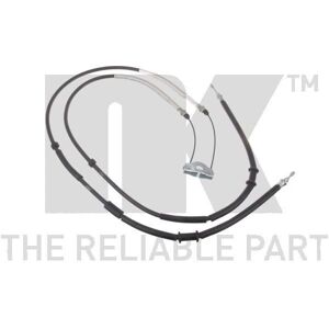 NK 9036139 - Handbremsezug für Opel Corsa NK 9036139 - Handbremsezug für Opel Corsa