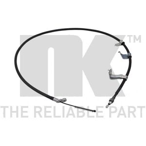 NK 9039131 - Handbremse Kabel für Renault Koleos NK 9039131 - Handbremse Kabel für Renault Koleos