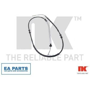 NK 9023165 - Parking Brake Cable for Fiat Doblo NK 9023165 - Parking Brake Cable for Fiat Doblo